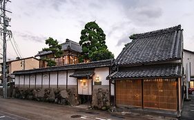 Nipponia Hotel 伊賀上野 城下町
